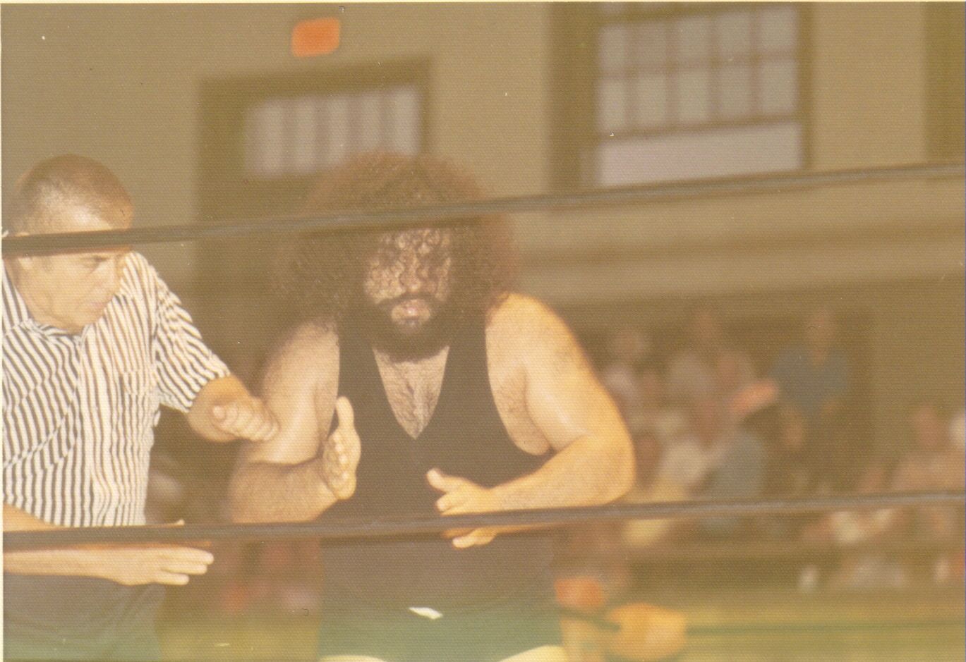 Pampero Firpo